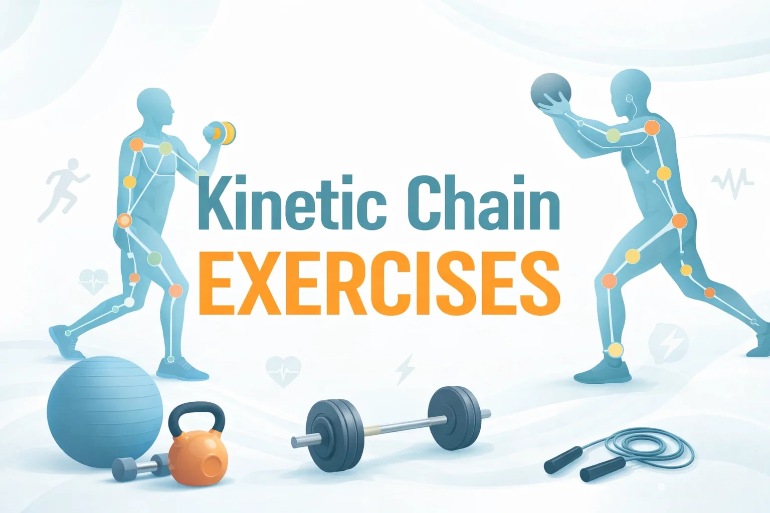 Kinetic Chain Exercises
