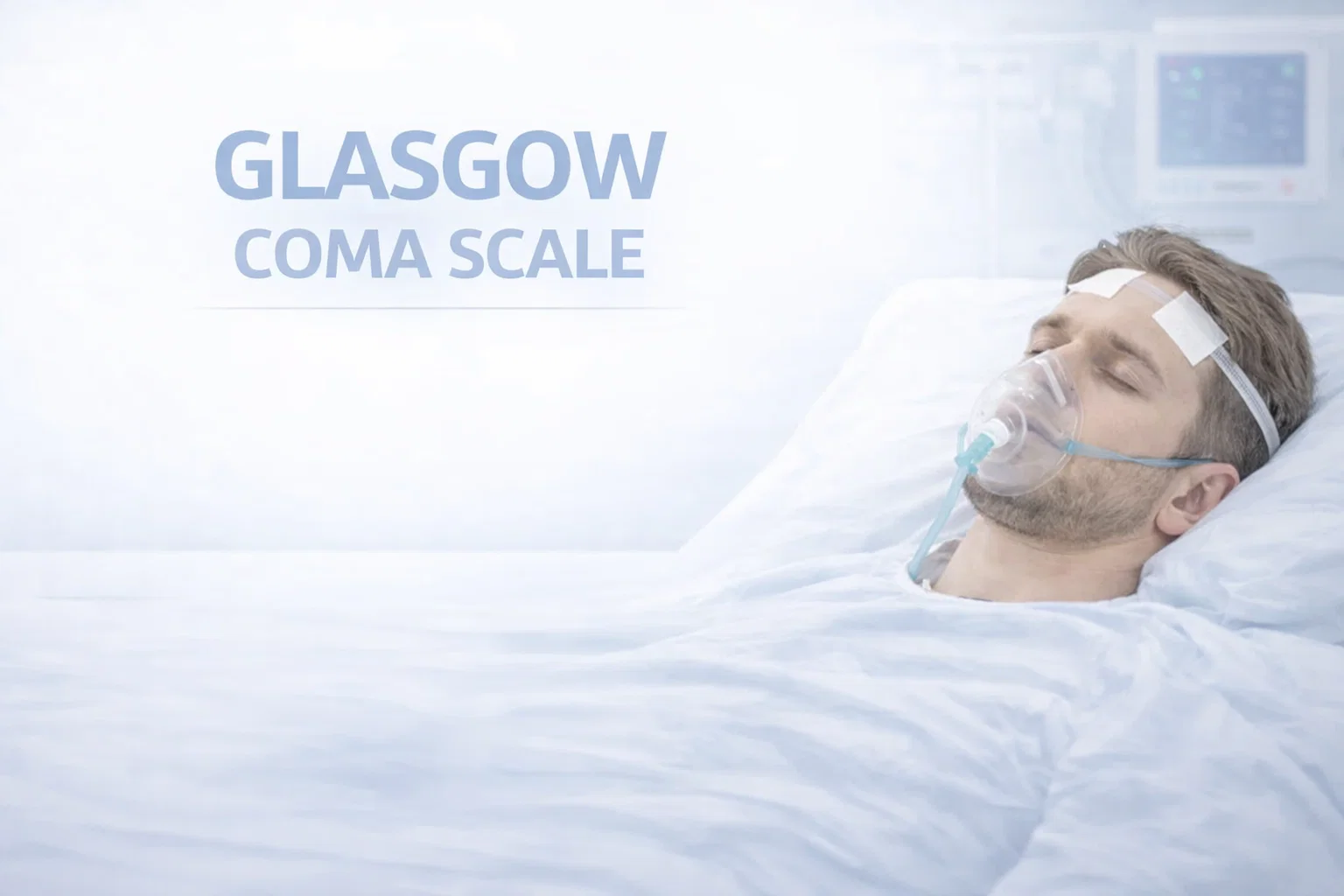 Glasgow Coma Scale
