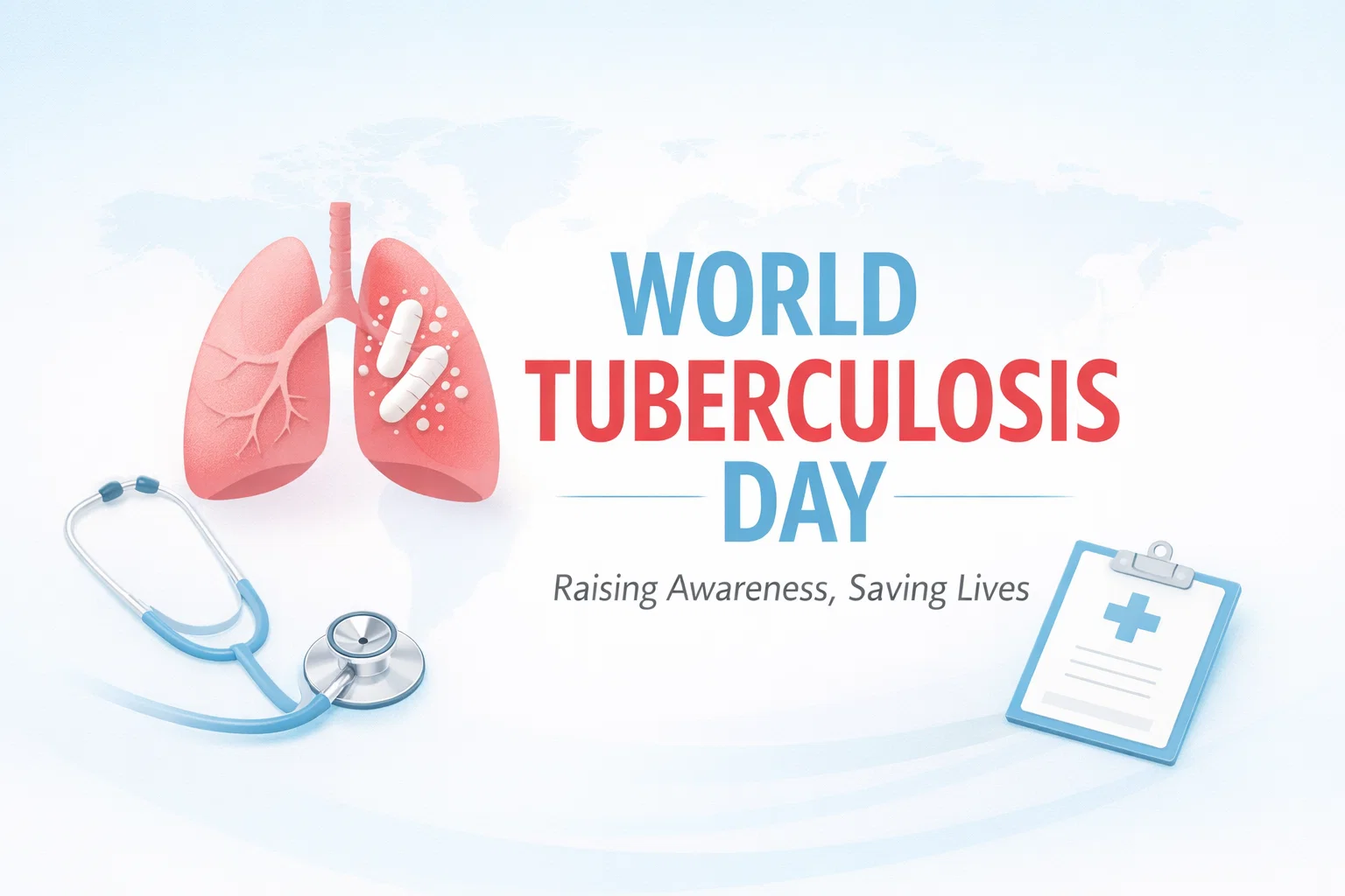 World Tuberculosis Day