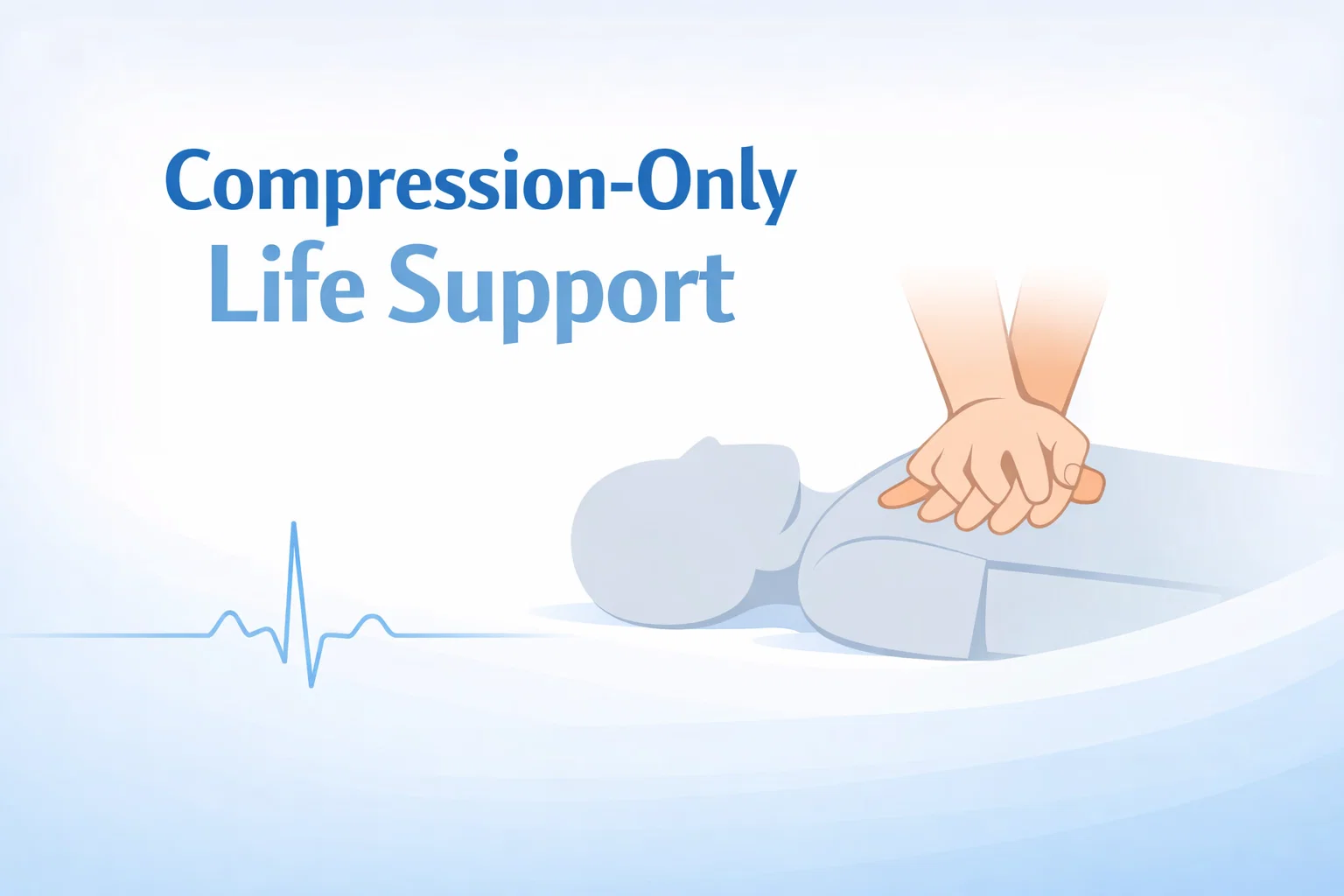 Compression- only Life Support/ COLS
